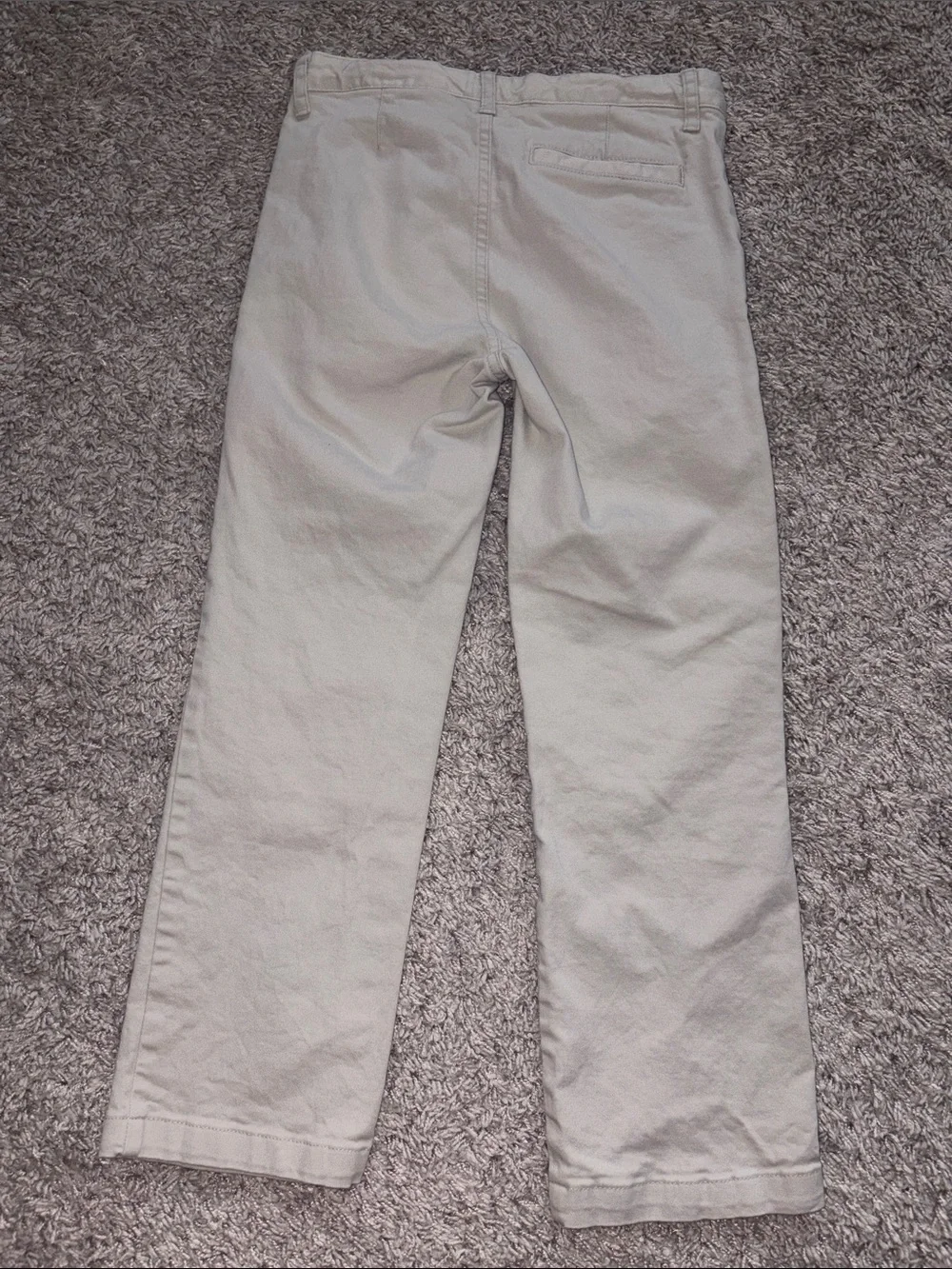 Old Navy classic chino